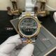 clean factory rolex wimbledon datejust two tone green roman face jubilee replica watch (3)_th.jpg